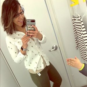 Meet your Posher, Tamara